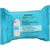 Outlet 🤩 Garnier SkinActive Micellar Makeup Removing Towelettes All-in-1 Waterproof 25 Ct. ⌛ -Makeup Remover Shop unnamed file 35