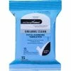 Deals 🥰 Exchange Select Facial Cleansing Cloths, 15 Ct. 😍 -Makeup Remover Shop unnamed file 37