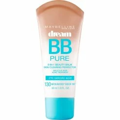 Outlet 😉 Maybelline New York Dream Pure BB ⌛ -Makeup Remover Shop unnamed file 397