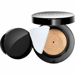 Coupon 🔥 Bobbi Brown Skin Foundation Cushion Compact SPF 35 🎁 -Makeup Remover Shop unnamed file 412