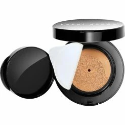 Coupon 🔥 Bobbi Brown Skin Foundation Cushion Compact SPF 35 🎁 -Makeup Remover Shop unnamed file 414