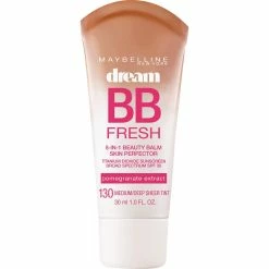 New ✔️ Maybelline New York Dream Fresh BB 🔥