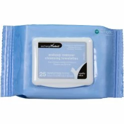 New 🔥 Exchange Select Makeup Remover Cleansing Towelettes 25 Ct. 🔥