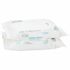 Promo 🌟 Exchange Select Facial Wipes 120 Ct. 🛒
