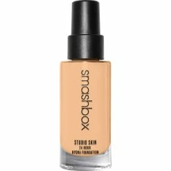 New βοΈ Smashbox Studio Skin 24 Hour Wear Hydrating Foundation π 71 New βοΈ Smashbox Studio Skin 24 Hour Wear Hydrating Foundation π -Makeup Remover Shop unnamed file 446