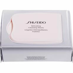 Best Pirce 😉 Shiseido Refreshing Cleansing Sheets 🌟
