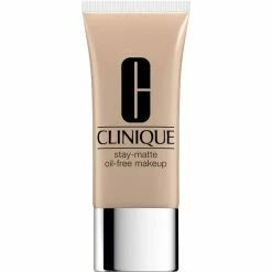 Buy 𧨠Clinique Stay Matte Oil Free Makeup π 30 Buy 𧨠Clinique Stay Matte Oil Free Makeup π -Makeup Remover Shop unnamed file 488