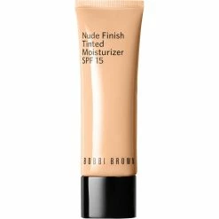 Brand new 🎉 Bobbi Brown Nude Finish Tinted Moisturizer SPF 15 💯 -Makeup Remover Shop unnamed file 505