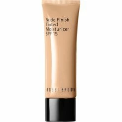 Brand new 🎉 Bobbi Brown Nude Finish Tinted Moisturizer SPF 15 💯 -Makeup Remover Shop unnamed file 506