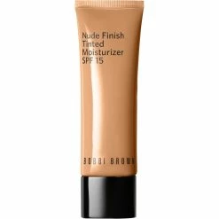 Brand new 🎉 Bobbi Brown Nude Finish Tinted Moisturizer SPF 15 💯 -Makeup Remover Shop unnamed file 508
