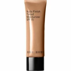 Brand new 🎉 Bobbi Brown Nude Finish Tinted Moisturizer SPF 15 💯 -Makeup Remover Shop unnamed file 509