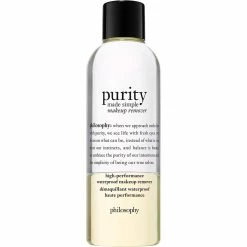 Budget ⌛ Philosophy Purity High Performance Waterproof Makeup Remover ✔️