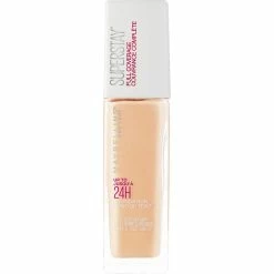 Coupon ⌛ Maybelline New York Super Stay Full Coverage Foundation 😉 -Makeup Remover Shop unnamed file 569