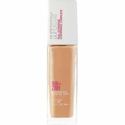 Coupon ⌛ Maybelline New York Super Stay Full Coverage Foundation 😉 -Makeup Remover Shop unnamed file 571