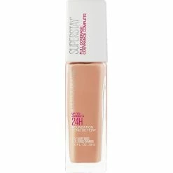 Coupon ⌛ Maybelline New York Super Stay Full Coverage Foundation 😉 -Makeup Remover Shop unnamed file 572