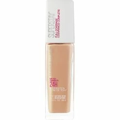 Coupon ⌛ Maybelline New York Super Stay Full Coverage Foundation 😉 -Makeup Remover Shop unnamed file 573