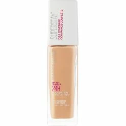 Coupon ⌛ Maybelline New York Super Stay Full Coverage Foundation 😉 -Makeup Remover Shop unnamed file 574