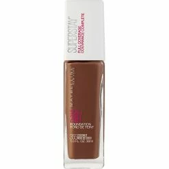 Coupon ⌛ Maybelline New York Super Stay Full Coverage Foundation 😉 -Makeup Remover Shop unnamed file 575