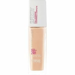 Coupon ⌛ Maybelline New York Super Stay Full Coverage Foundation 😉 -Makeup Remover Shop unnamed file 576