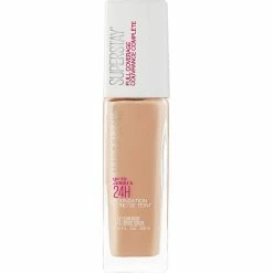 Coupon ⌛ Maybelline New York Super Stay Full Coverage Foundation 😉 -Makeup Remover Shop unnamed file 577
