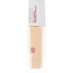 Coupon ⌛ Maybelline New York Super Stay Full Coverage Foundation 😉 -Makeup Remover Shop unnamed file 578