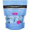 Discount 🧨 Neutrogena Cleansing Makeup Remover Cleansing Towelettes Singles 20 Ct. 🧨 -Makeup Remover Shop unnamed file 59