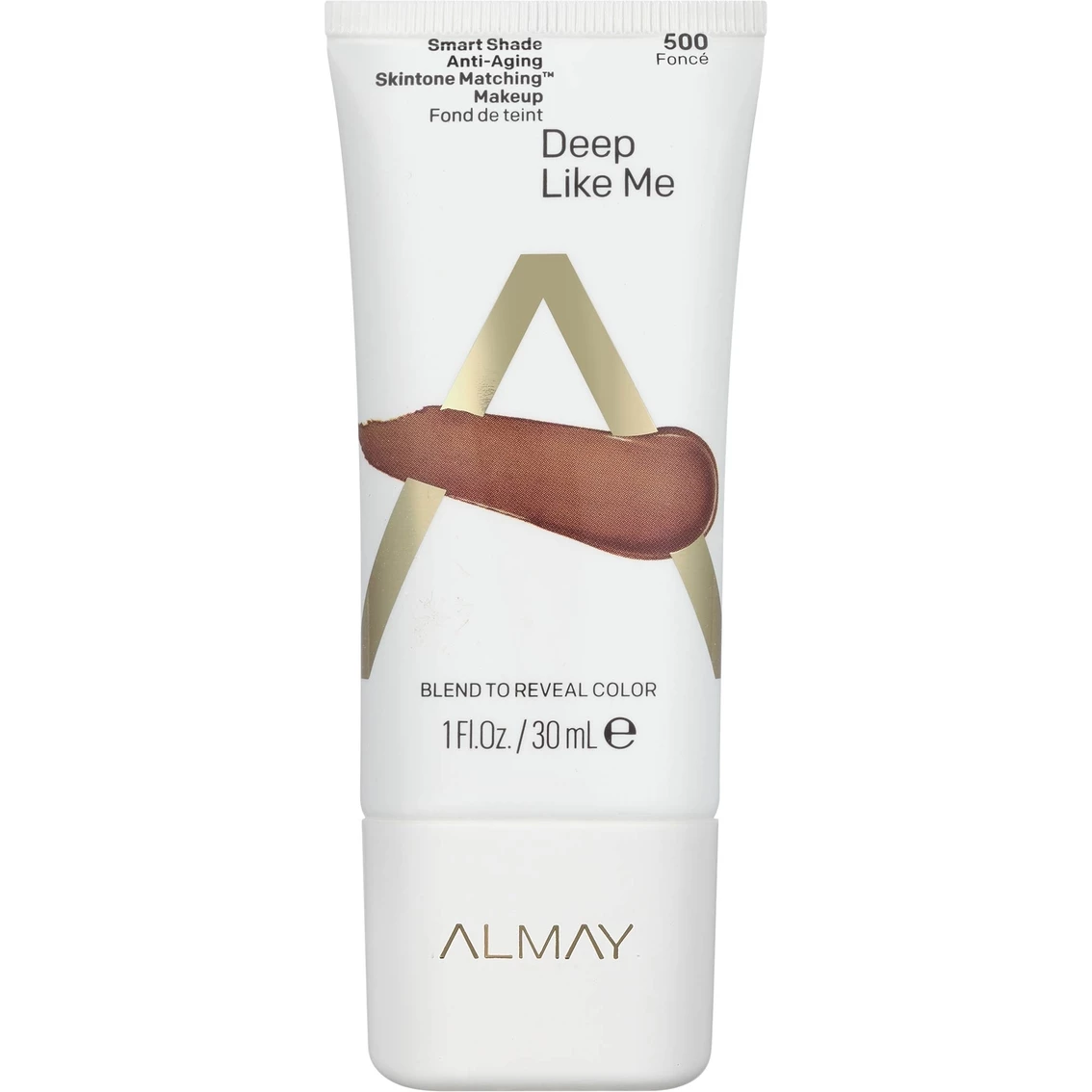 Budget π― Almay Smart Shade Anti-Aging Skintone Matching Makeup π 3 Budget π― Almay Smart Shade Anti-Aging Skintone Matching Makeup π