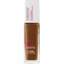 Brand new 😀 Maybelline New York Maybelline SuperStay Full Coverage Liquid Foundation 👏 -Makeup Remover Shop unnamed file 623