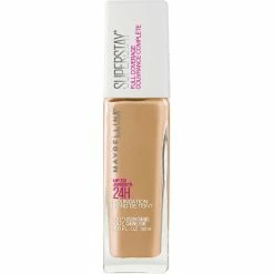 Brand new 😀 Maybelline New York Maybelline SuperStay Full Coverage Liquid Foundation 👏 -Makeup Remover Shop unnamed file 625