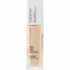 Brand new 😀 Maybelline New York Maybelline SuperStay Full Coverage Liquid Foundation 👏 -Makeup Remover Shop unnamed file 627