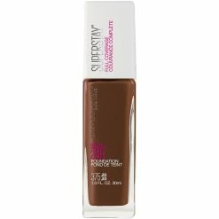 Brand new 😀 Maybelline New York Maybelline SuperStay Full Coverage Liquid Foundation 👏 -Makeup Remover Shop unnamed file 628