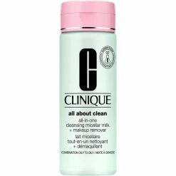 Brand new β Clinique All In One Cleansing Micellar Milk And Makeup Remover For Oily Skin β¨