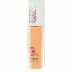 Brand new 😀 Maybelline New York Maybelline SuperStay Full Coverage Liquid Foundation 👏 -Makeup Remover Shop unnamed file 631