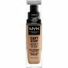 Best Sale 👏 NYX Can't Stop Won't Stop Full Coverage Foundation 😉 -Makeup Remover Shop unnamed file 632