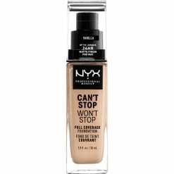 Best Sale π NYX Can't Stop Won't Stop Full Coverage Foundation π 26 Best Sale π NYX Can't Stop Won't Stop Full Coverage Foundation π -Makeup Remover Shop unnamed file 635