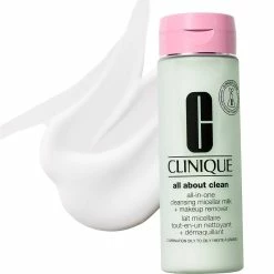 Brand new ⌛ Clinique All In One Cleansing Micellar Milk And Makeup Remover For Oily Skin ✨ 11 Brand new ⌛ Clinique All In One Cleansing Micellar Milk And Makeup Remover For Oily Skin ✨ -Makeup Remover Shop unnamed file 66