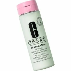 Brand new ⌛ Clinique All In One Cleansing Micellar Milk And Makeup Remover For Oily Skin ✨ 12 Brand new ⌛ Clinique All In One Cleansing Micellar Milk And Makeup Remover For Oily Skin ✨ -Makeup Remover Shop unnamed file 67