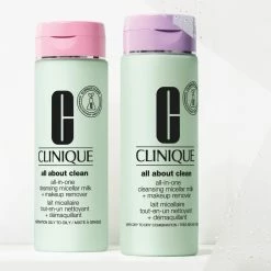 Brand new ⌛ Clinique All In One Cleansing Micellar Milk And Makeup Remover For Oily Skin ✨ 13 Brand new ⌛ Clinique All In One Cleansing Micellar Milk And Makeup Remover For Oily Skin ✨ -Makeup Remover Shop unnamed file 68