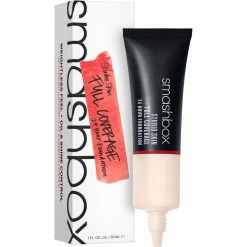 Deals 🎁 Smashbox Studio Skin Full Coverage 24 Hour Foundation 🌟 -Makeup Remover Shop unnamed file 799