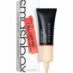 Deals 🎁 Smashbox Studio Skin Full Coverage 24 Hour Foundation 🌟 -Makeup Remover Shop unnamed file 801