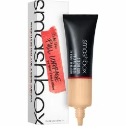Deals 🎁 Smashbox Studio Skin Full Coverage 24 Hour Foundation 🌟 -Makeup Remover Shop unnamed file 808