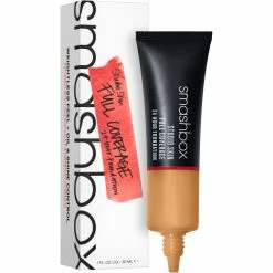 Deals 🎁 Smashbox Studio Skin Full Coverage 24 Hour Foundation 🌟 -Makeup Remover Shop unnamed file 820