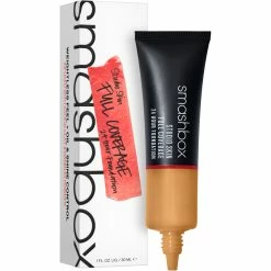 Deals 🎁 Smashbox Studio Skin Full Coverage 24 Hour Foundation 🌟 -Makeup Remover Shop unnamed file 821