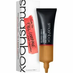 Deals 🎁 Smashbox Studio Skin Full Coverage 24 Hour Foundation 🌟 -Makeup Remover Shop unnamed file 823