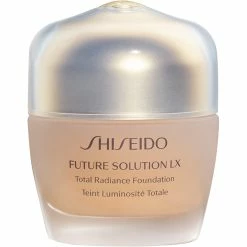 Discount 👍 Shiseido Total Radiance Foundation SPF 20 🌟