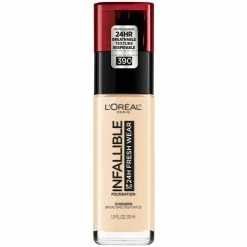 Buy 🧨 L'Oreal Infallible 24 Hour Fresh Wear Foundation 🔔