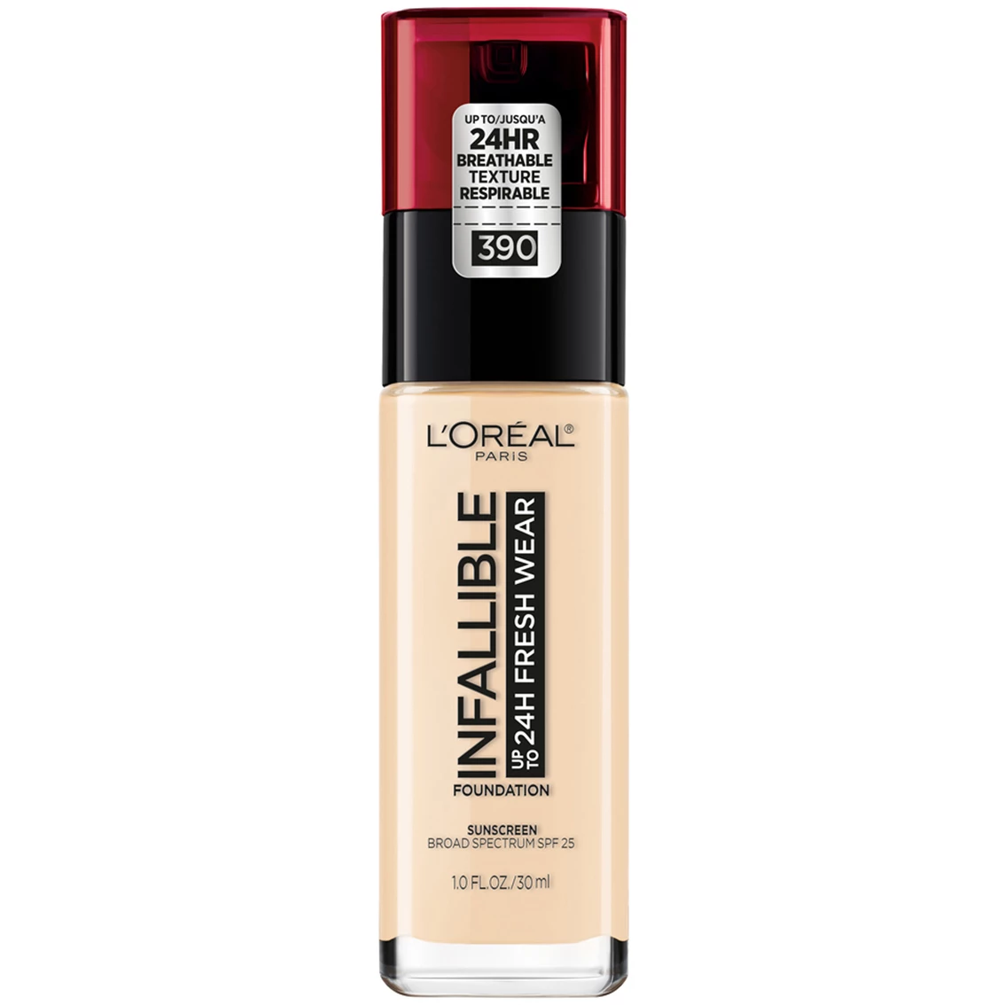 Buy 𧨠L'Oreal Infallible 24 Hour Fresh Wear Foundation π 3 Buy 𧨠L'Oreal Infallible 24 Hour Fresh Wear Foundation π