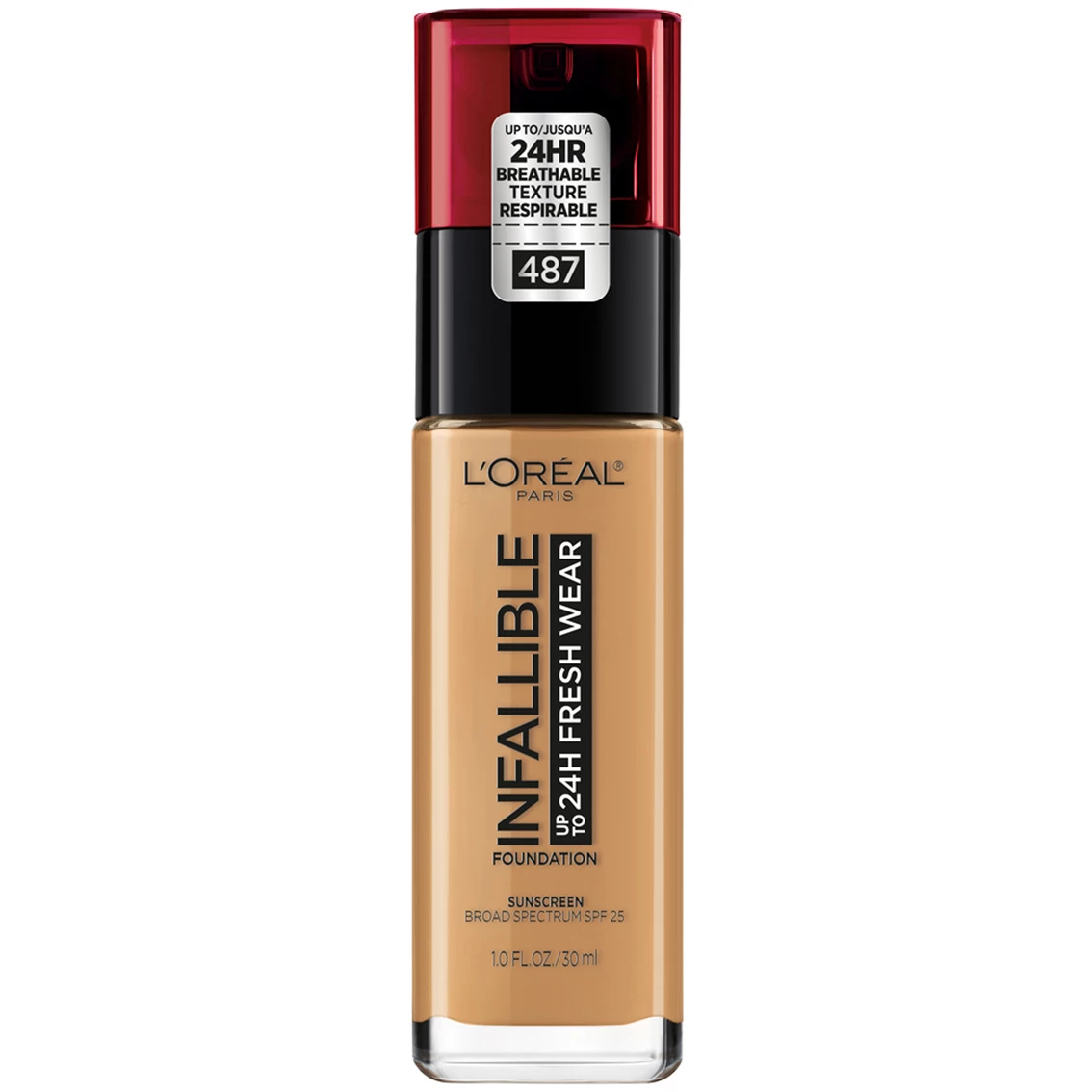 Buy 𧨠L'Oreal Infallible 24 Hour Fresh Wear Foundation π 7 Buy 𧨠L'Oreal Infallible 24 Hour Fresh Wear Foundation π - Image 5