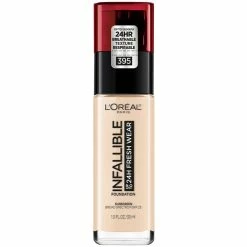 Buy 𧨠L'Oreal Infallible 24 Hour Fresh Wear Foundation π 19 Buy 𧨠L'Oreal Infallible 24 Hour Fresh Wear Foundation π -Makeup Remover Shop unnamed file 851