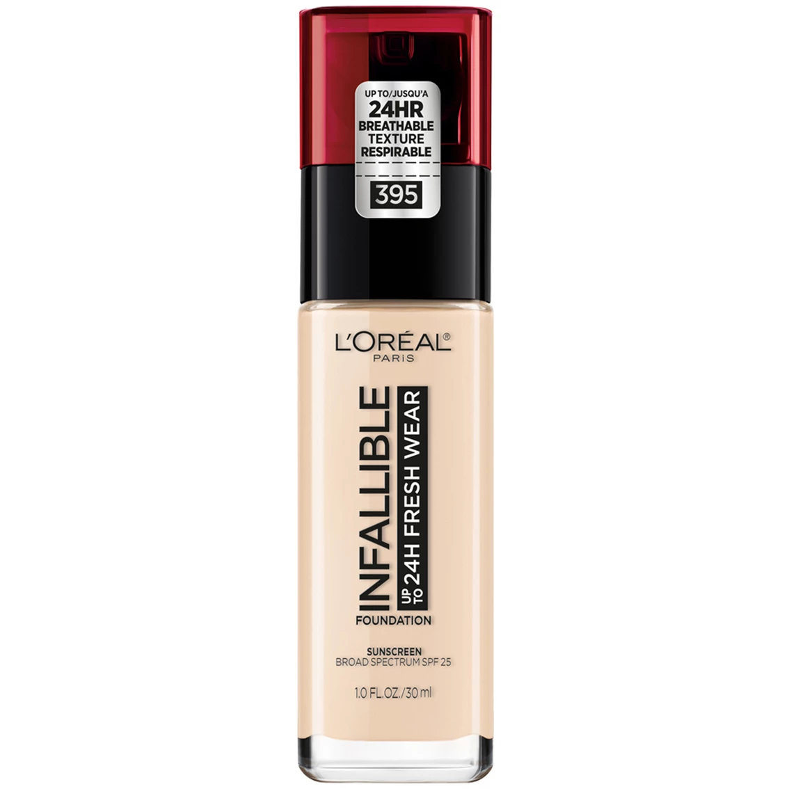 Buy 𧨠L'Oreal Infallible 24 Hour Fresh Wear Foundation π 10 Buy 𧨠L'Oreal Infallible 24 Hour Fresh Wear Foundation π - Image 8